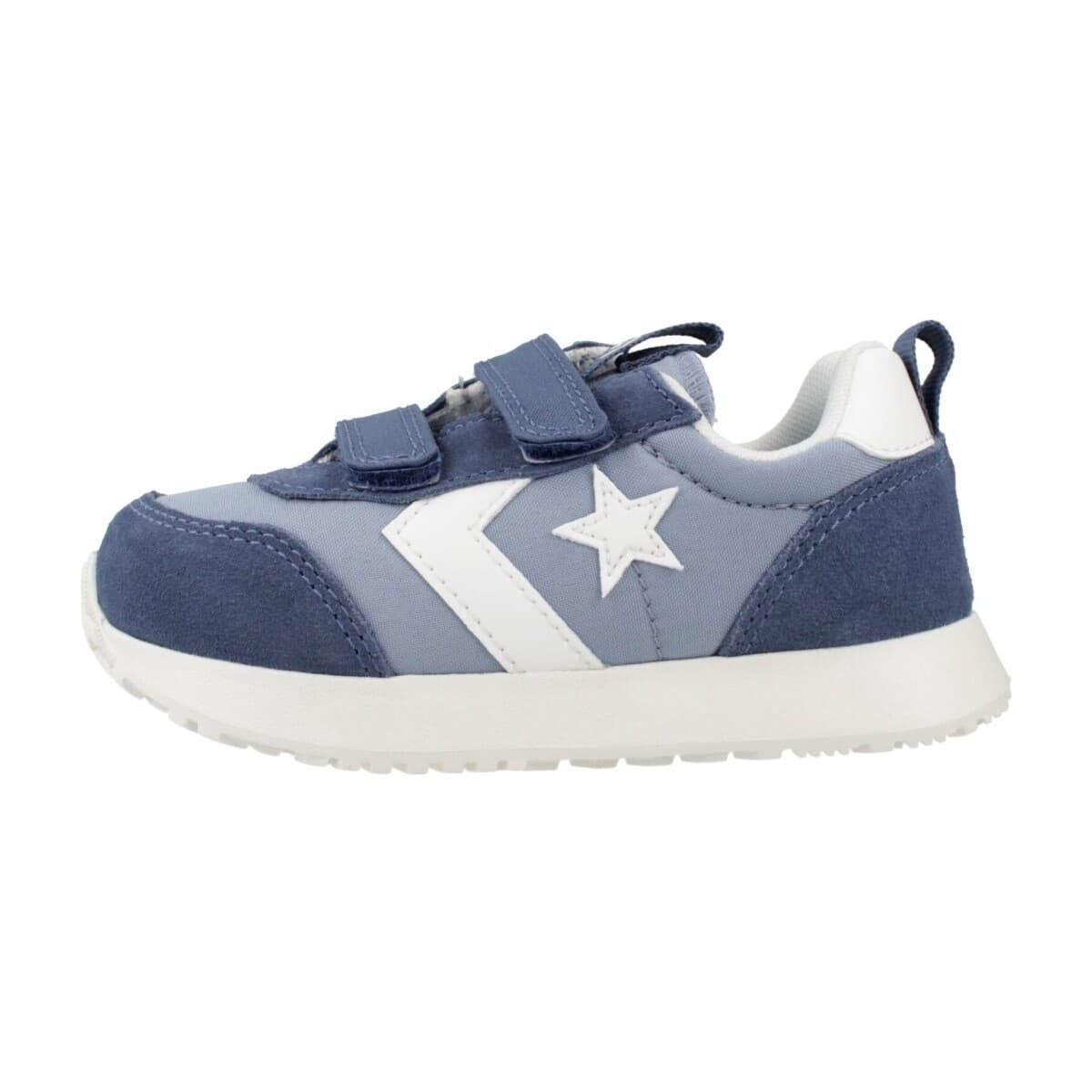 Boys' Sneakers Converse Blue