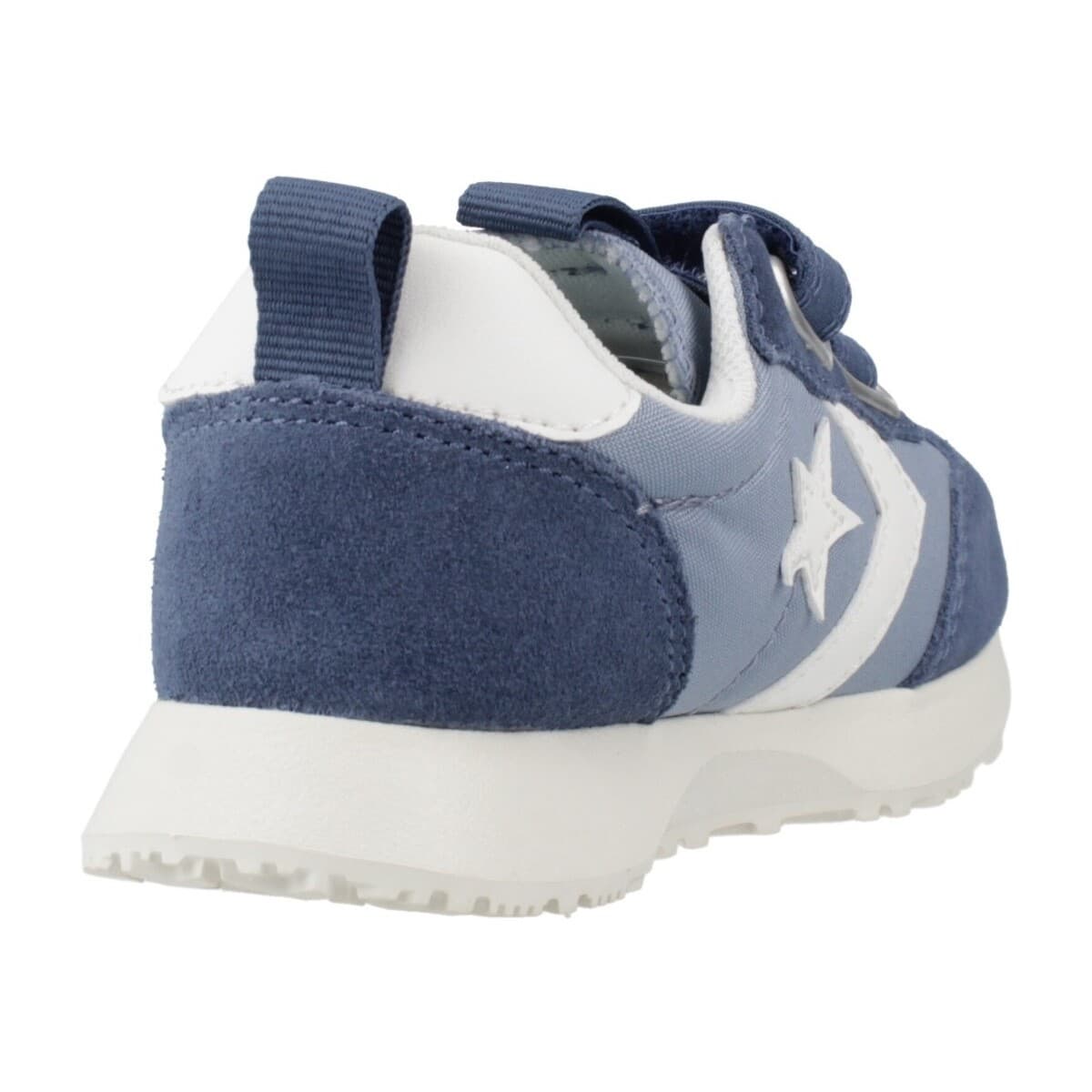 Boys' Sneakers Converse Blue