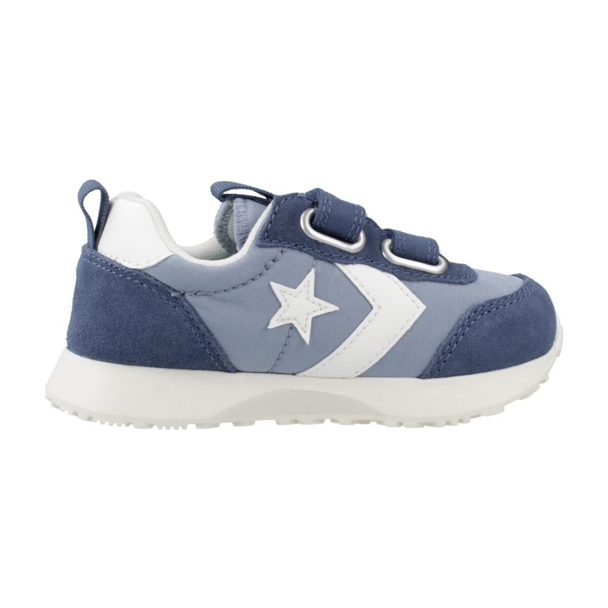 Boys' Sneakers Converse Blue