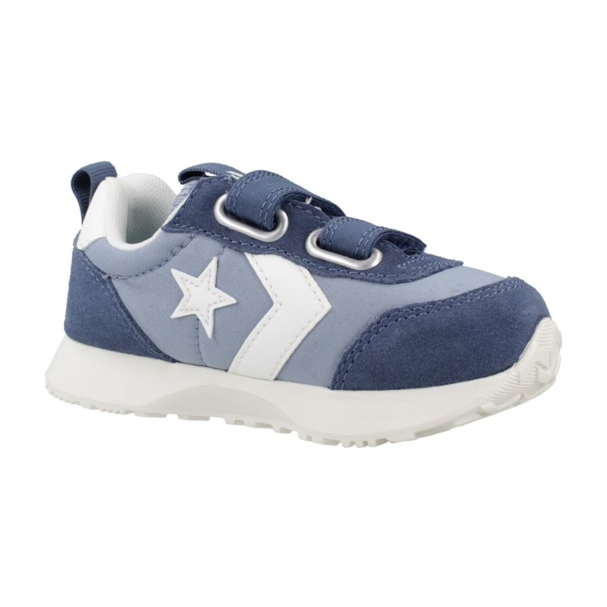 Boys' Sneakers Converse Blue
