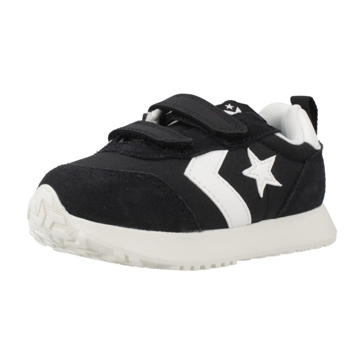 Xαμηλά Sneakers Converse Zapatillas Niño Modèle Omega Trainer Easy-on