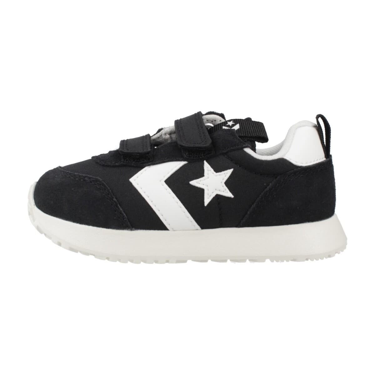 Boys' Sneakers Converse Black