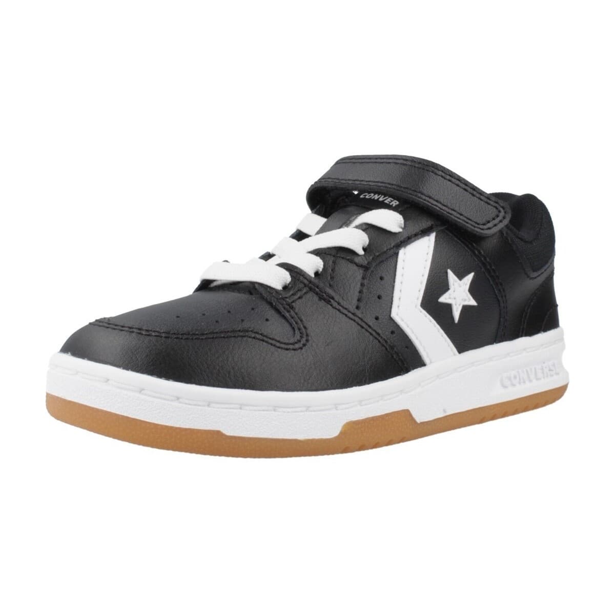 Boys' Sneakers Converse Black