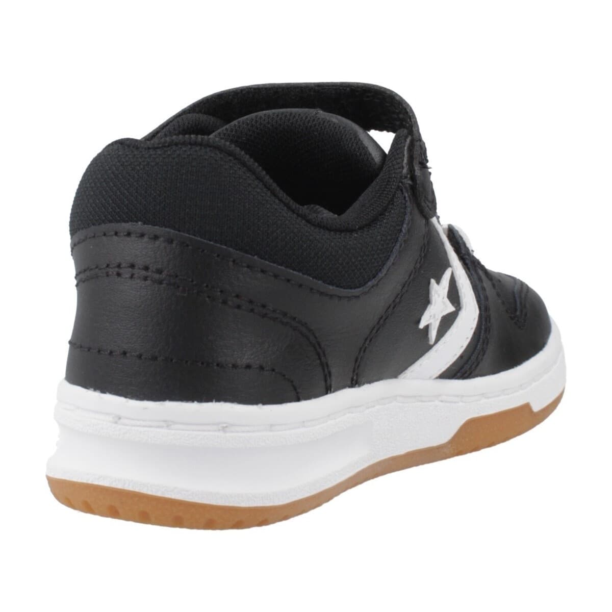 Boys' Sneakers Converse Black
