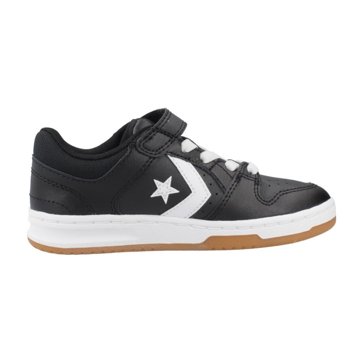 Boys' Sneakers Converse Black