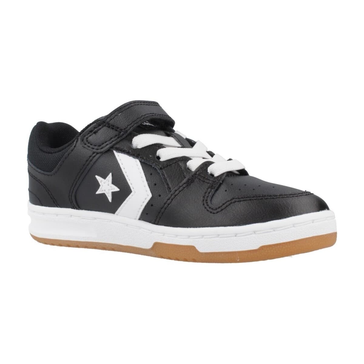 Boys' Sneakers Converse Black