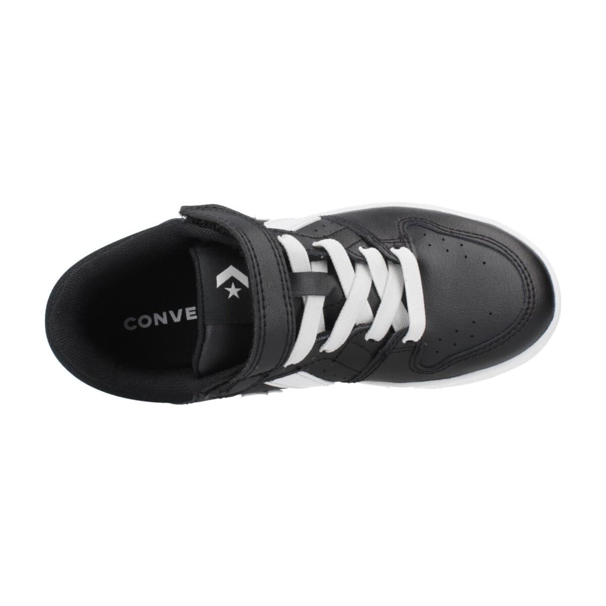 Boys' Sneakers Converse Black