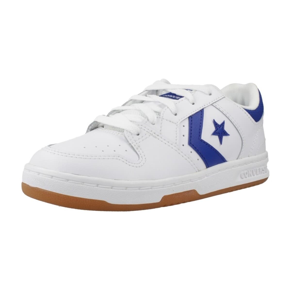Xαμηλά Sneakers Converse Zapatillas Niño Modèle Cl98 Ox