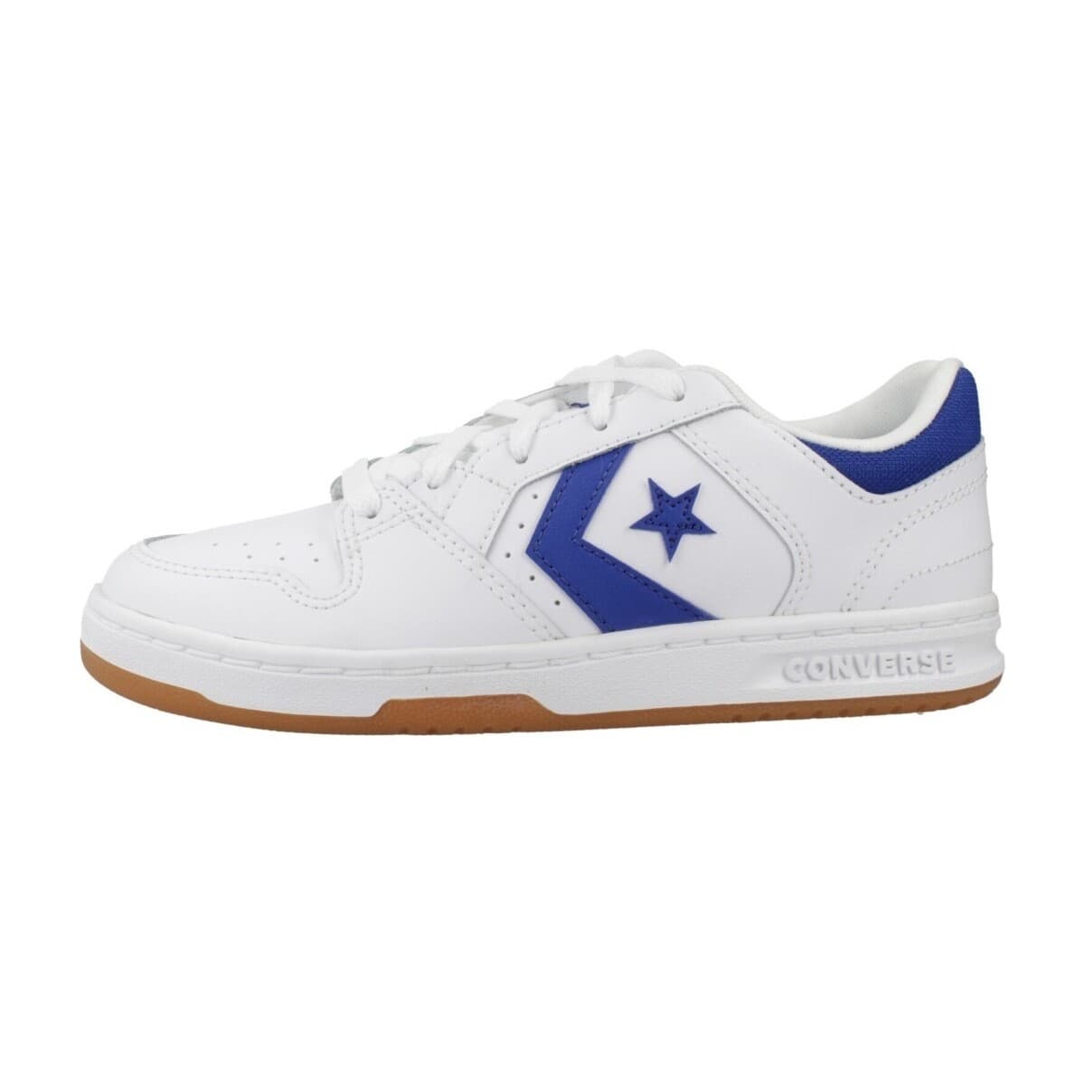 Boys' Sneakers Converse White