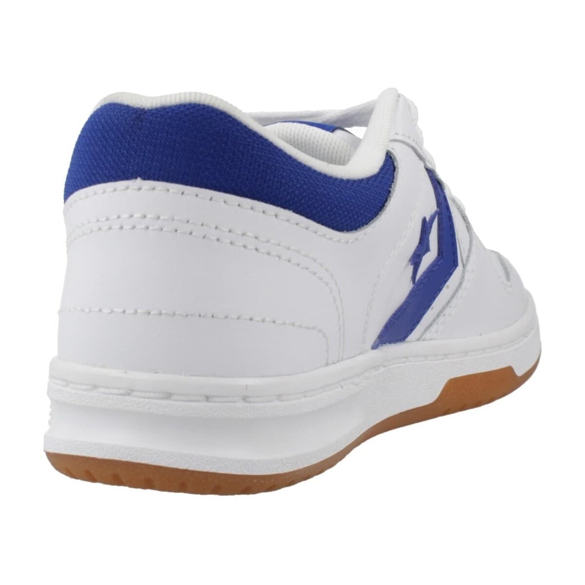 Boys' Sneakers Converse White