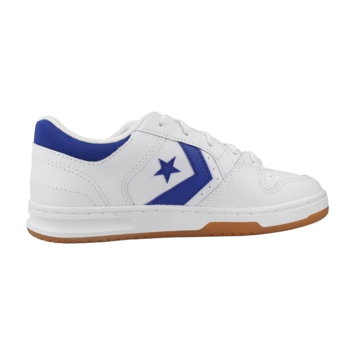Boys' Sneakers Converse White