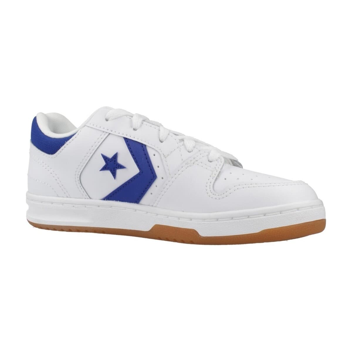 Boys' Sneakers Converse White