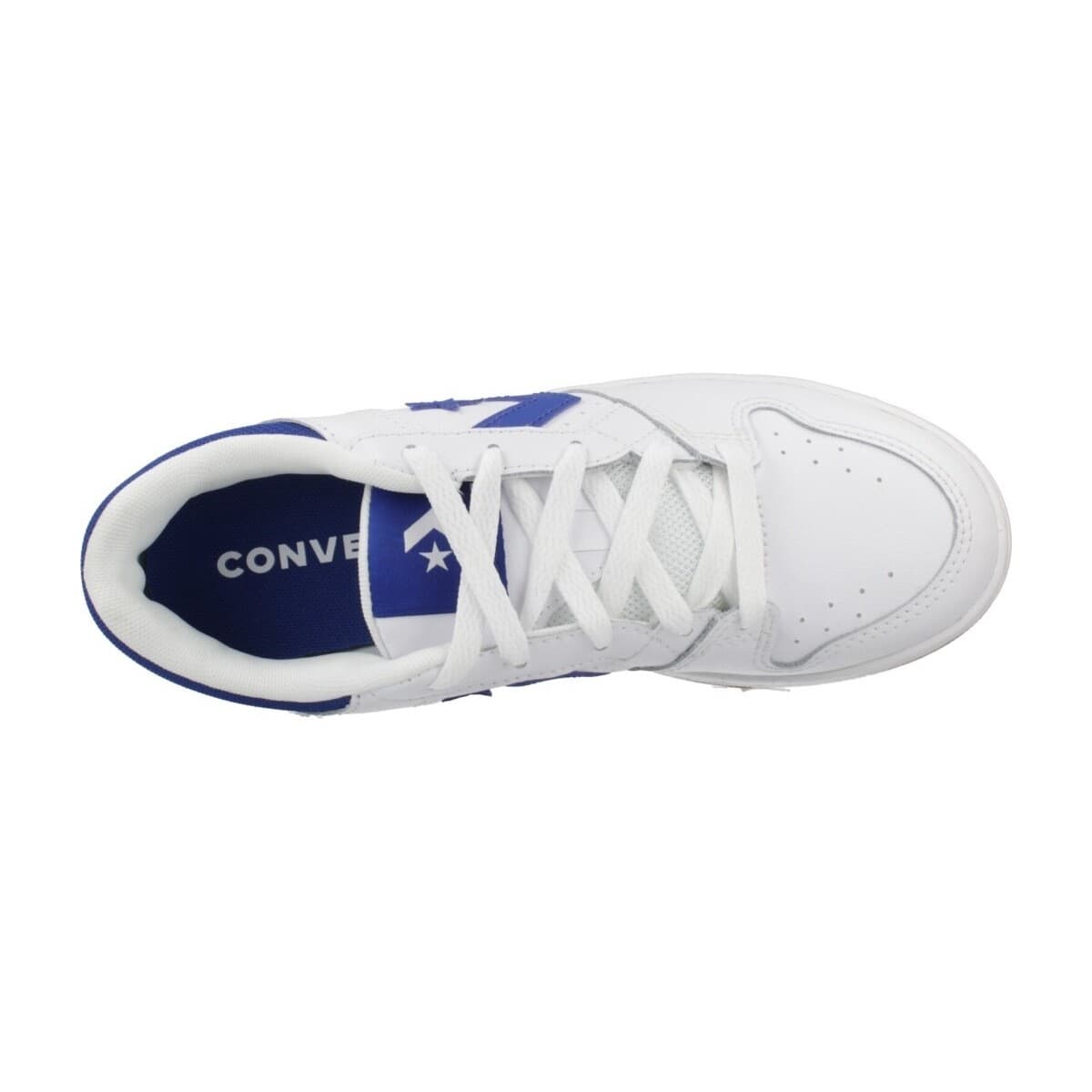 Boys' Sneakers Converse White