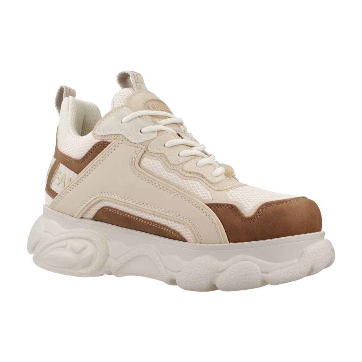 Women's Sneakers Buffalo Beige