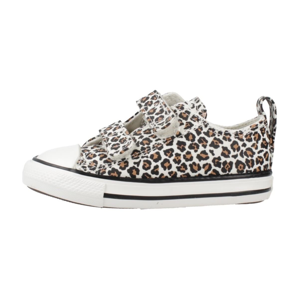 Girls' Sneakers Converse Multicolor