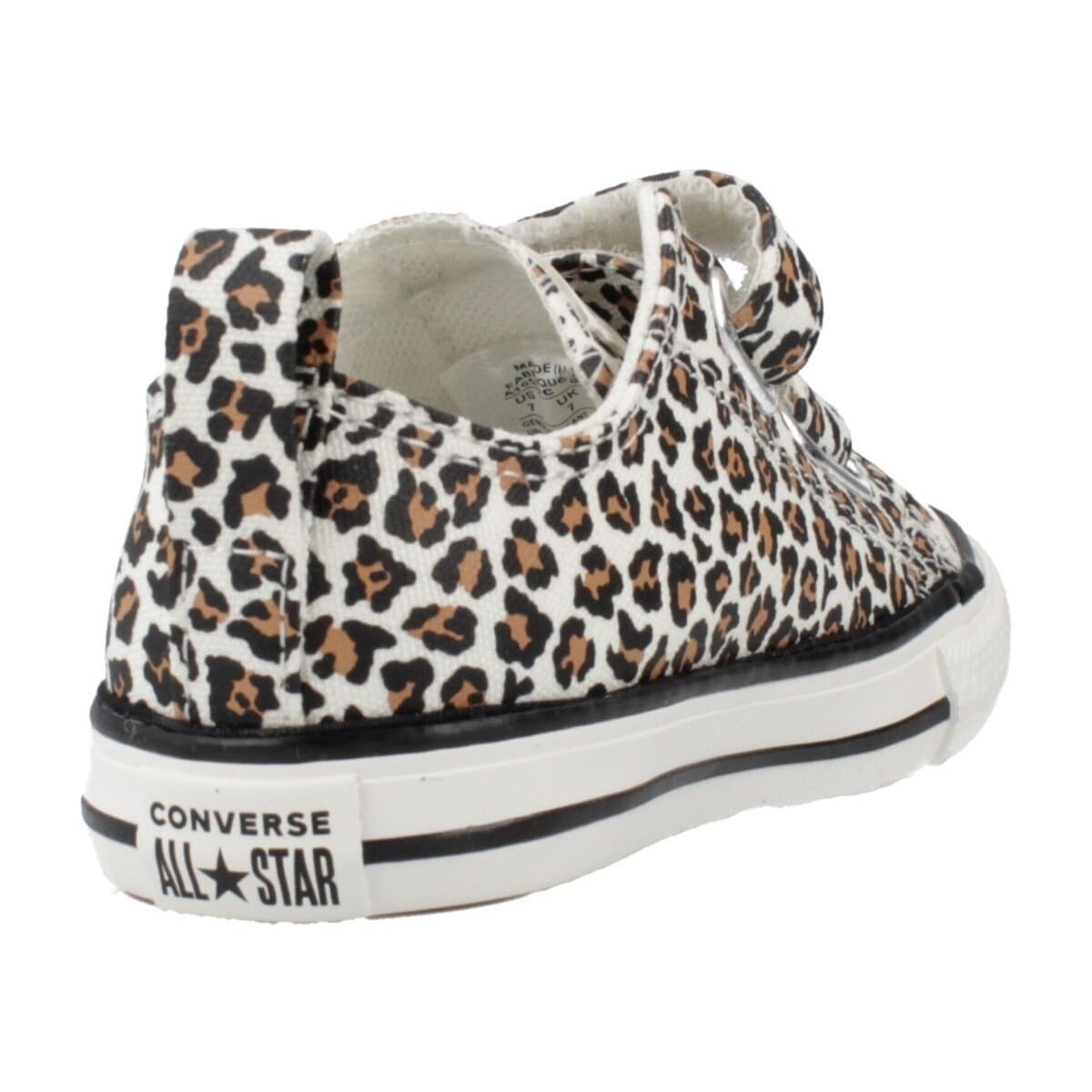 Girls' Sneakers Converse Multicolor