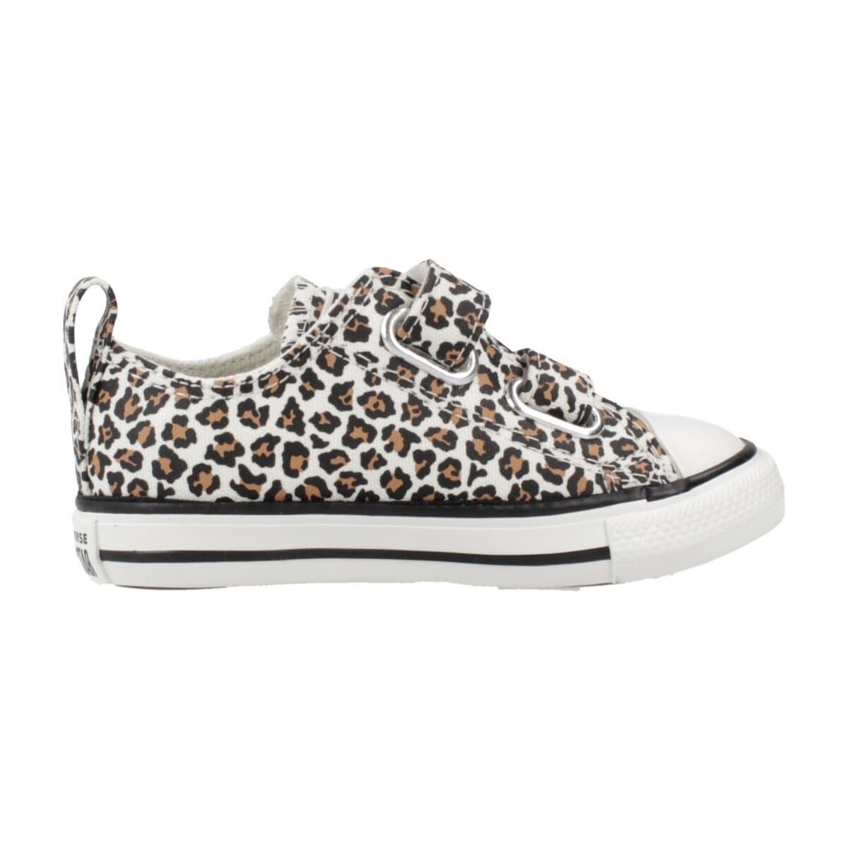 Girls' Sneakers Converse Multicolor