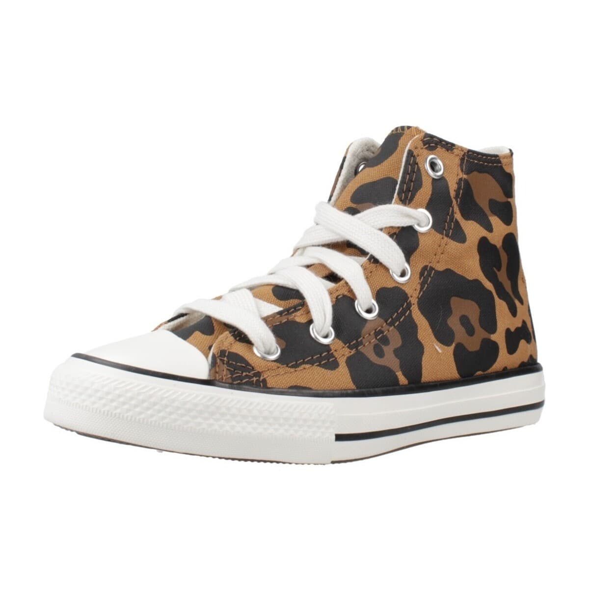 Sneakers Converse Zapatillas Niña Modèle Chuck Taylor All Star Hi