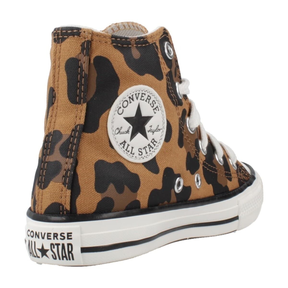 Girls' Sneakers Converse Multicolor