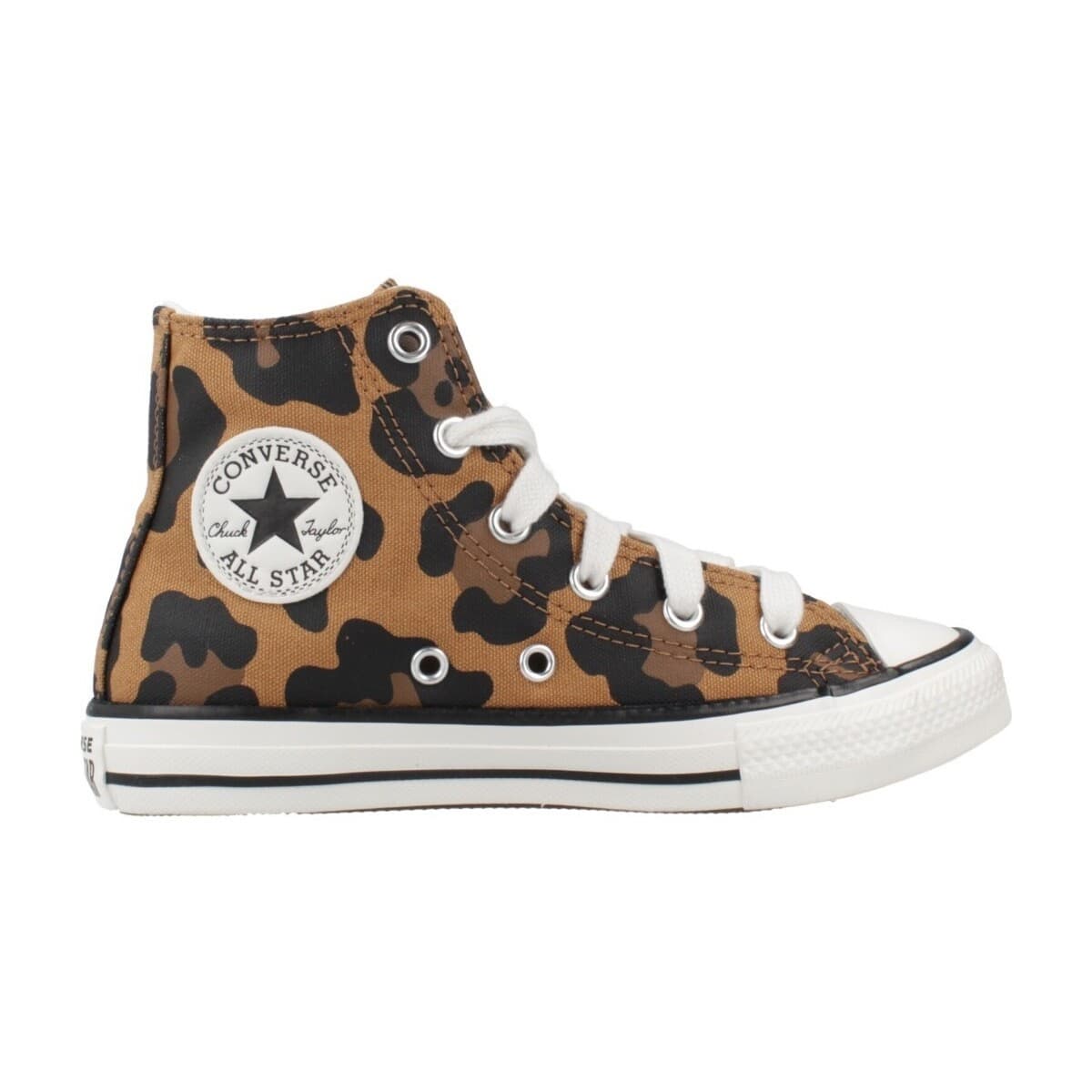 Girls' Sneakers Converse Multicolor