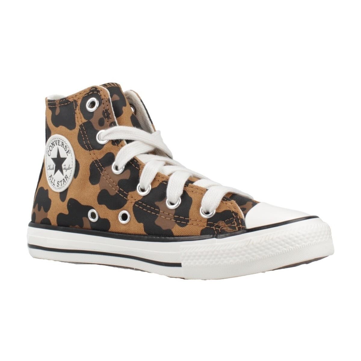 Girls' Sneakers Converse Multicolor