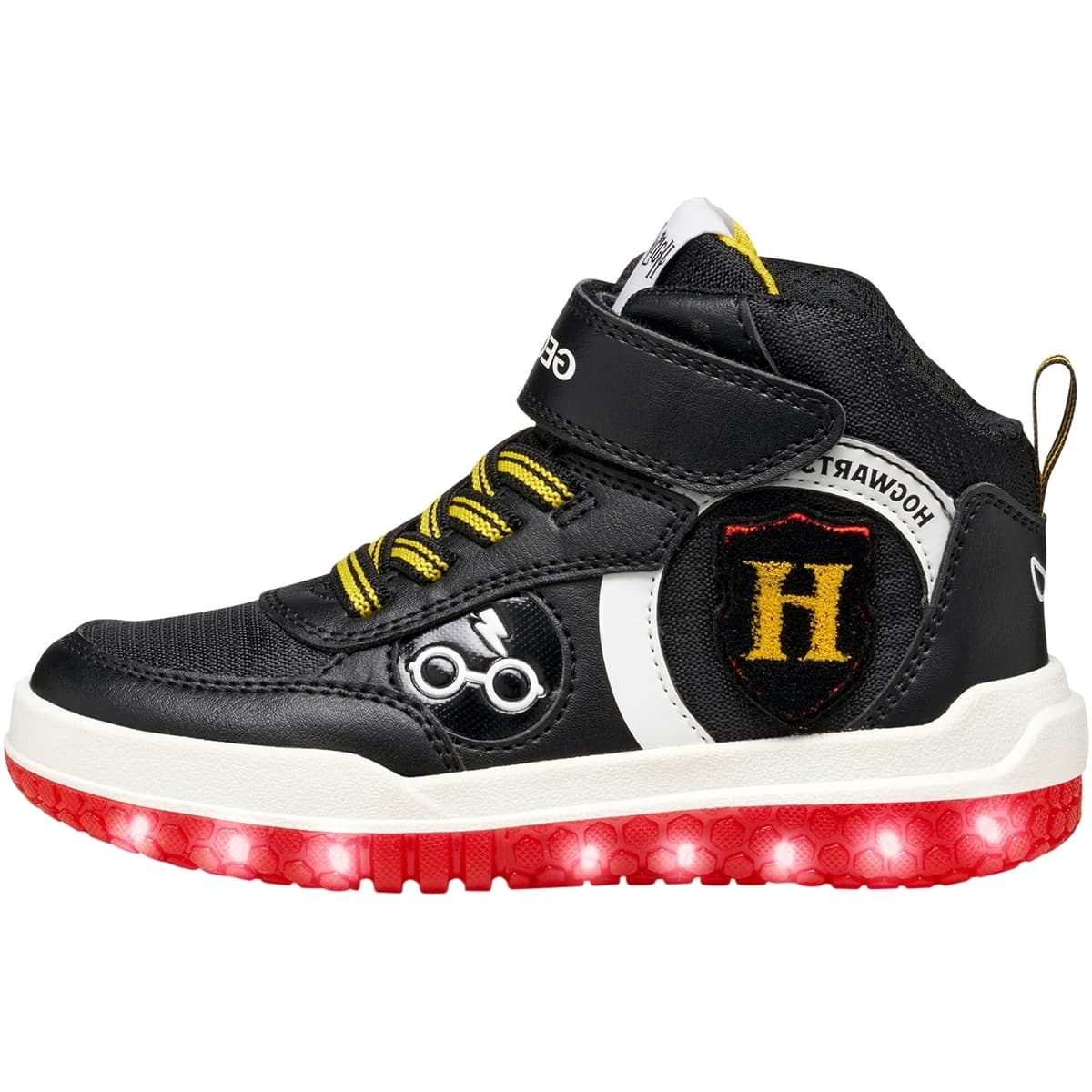 Ψηλά Sneakers Geox 270024