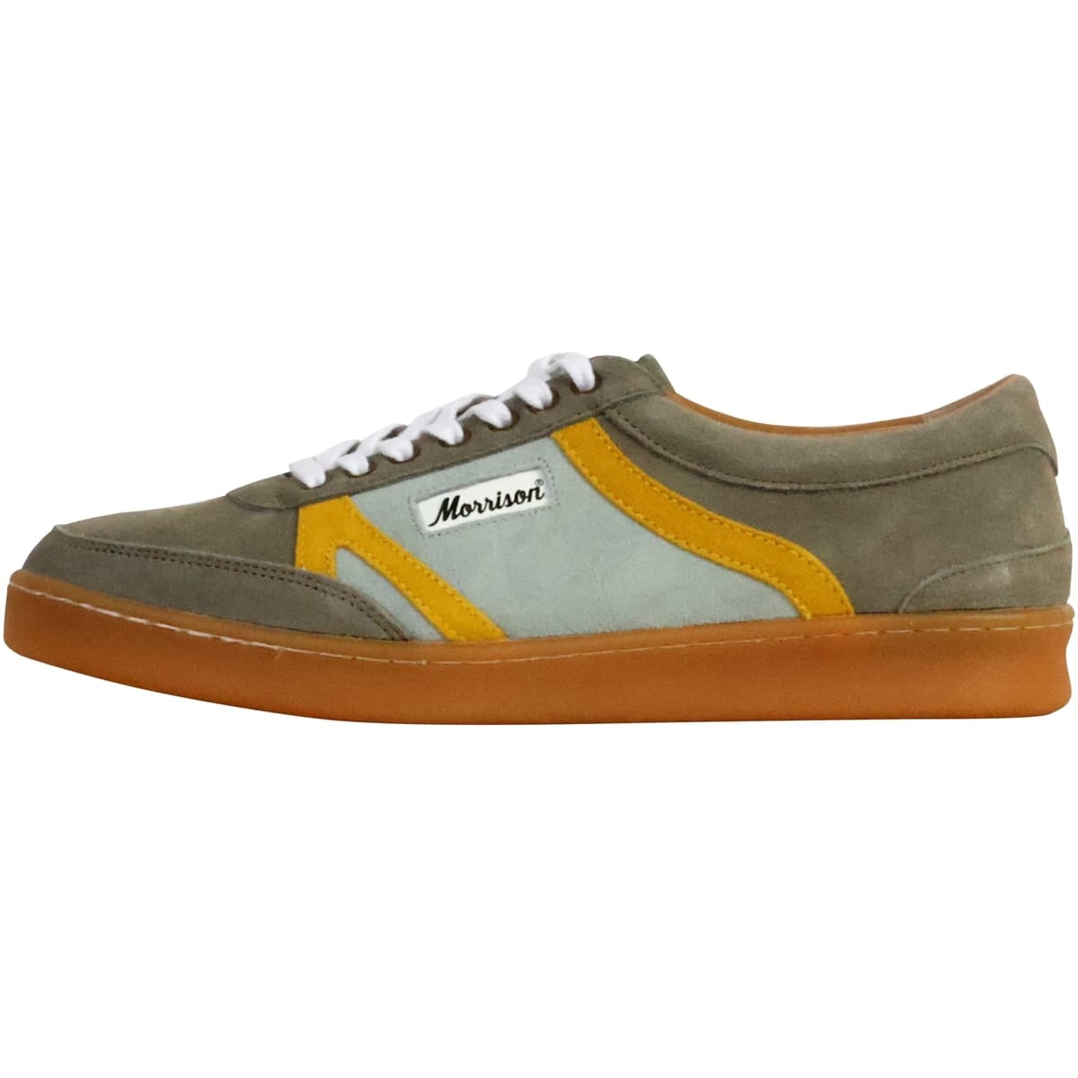 Xαμηλά Sneakers Morrison 270327