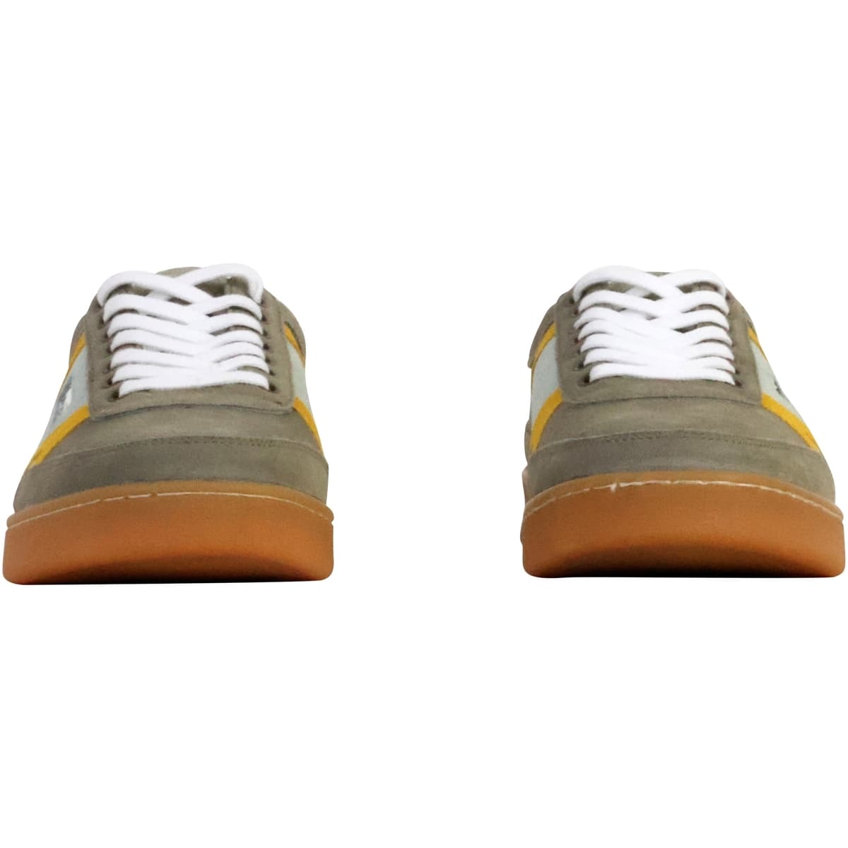 Men's Sneakers Morrison Green