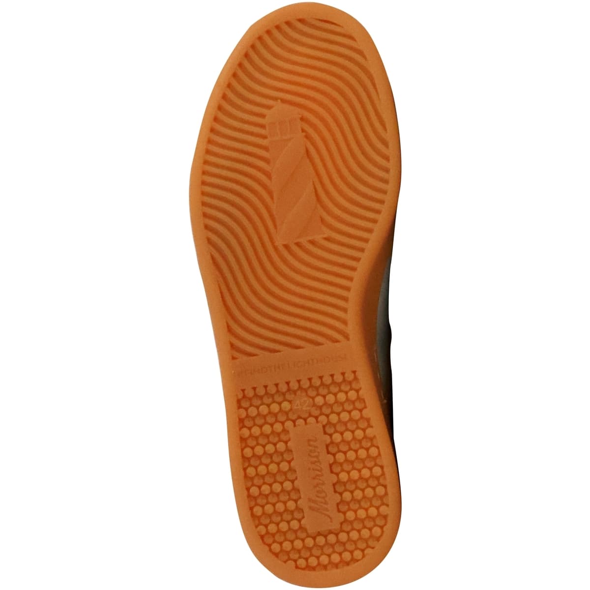 Men's Sneakers Morrison Green