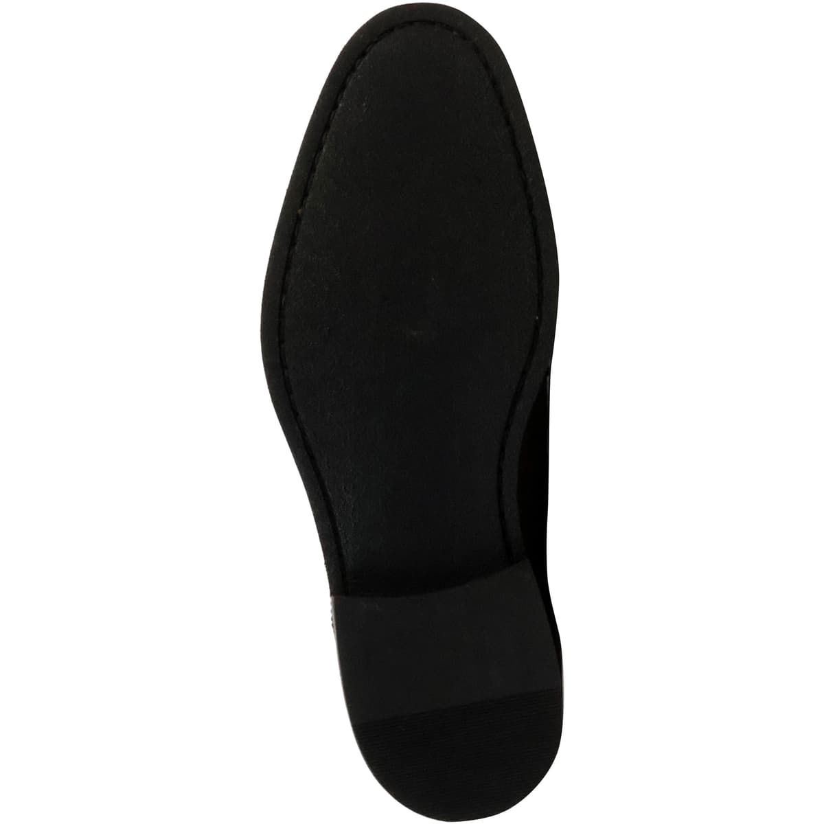 Men's Derby Shoes Redskins Brown