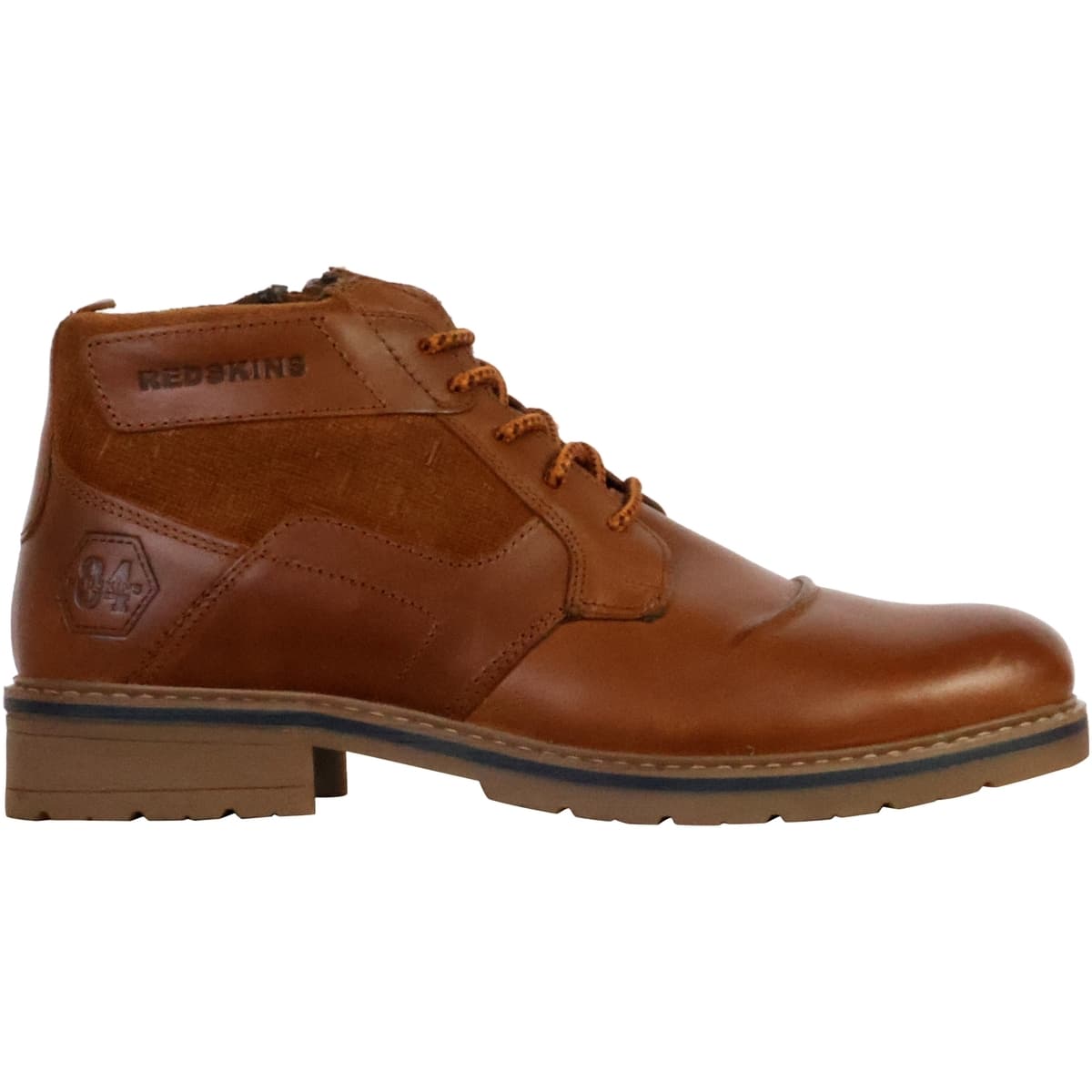 Men's Boots Redskins Brown