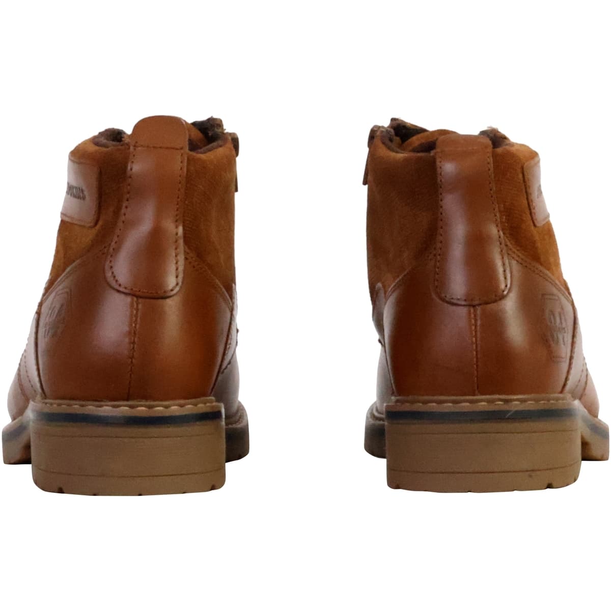 Men's Boots Redskins Brown