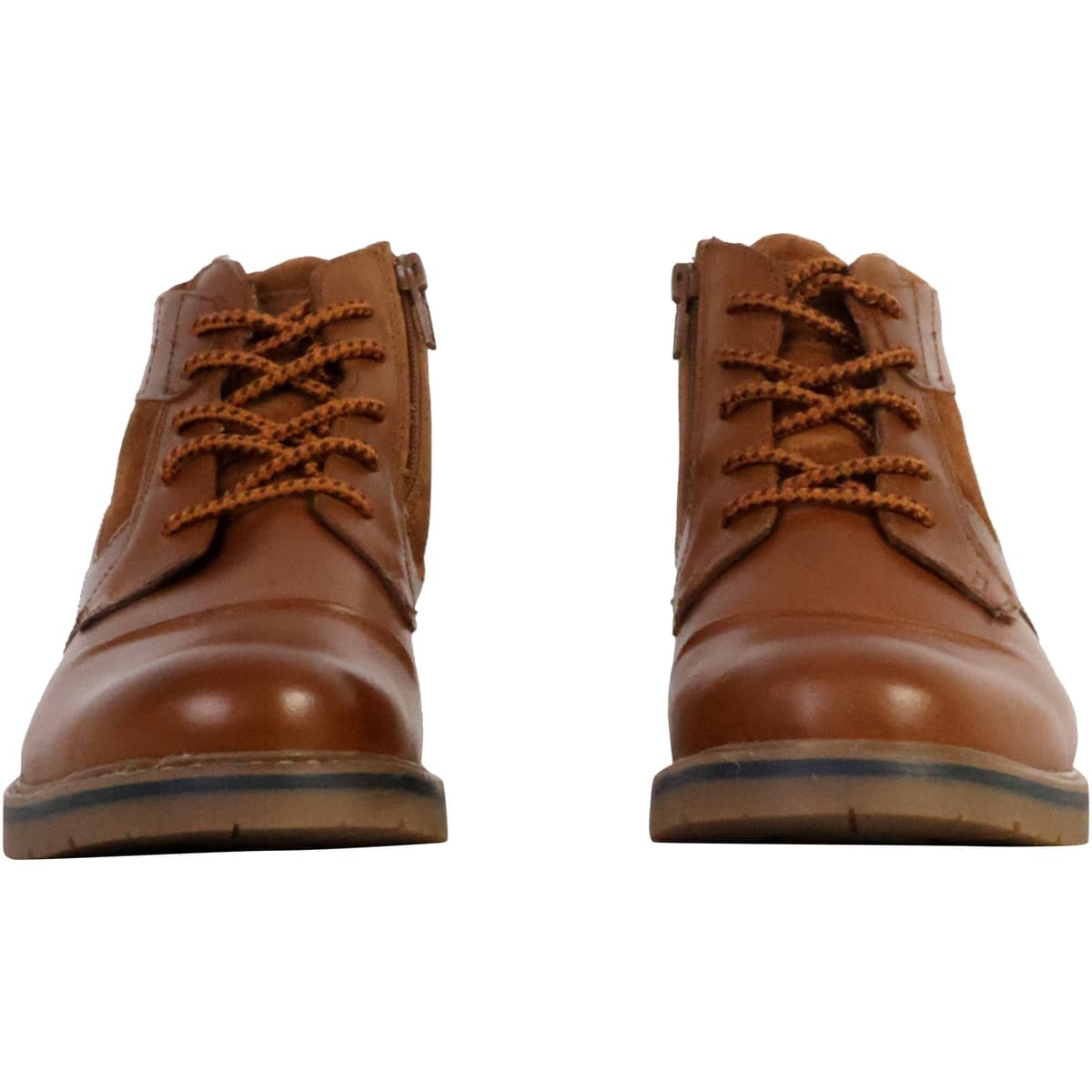Men's Boots Redskins Brown