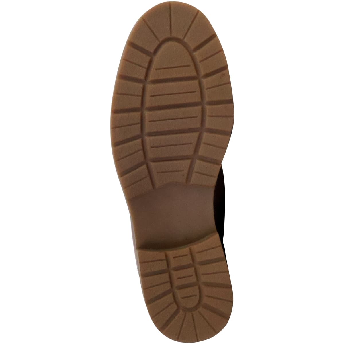 Men's Boots Redskins Brown