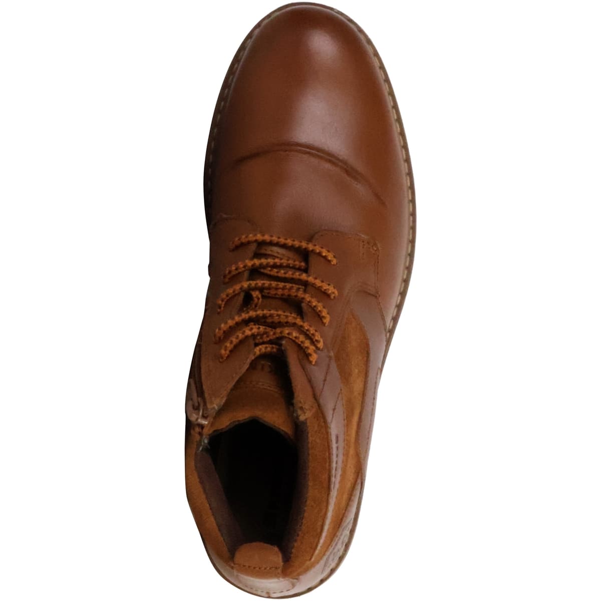 Men's Boots Redskins Brown