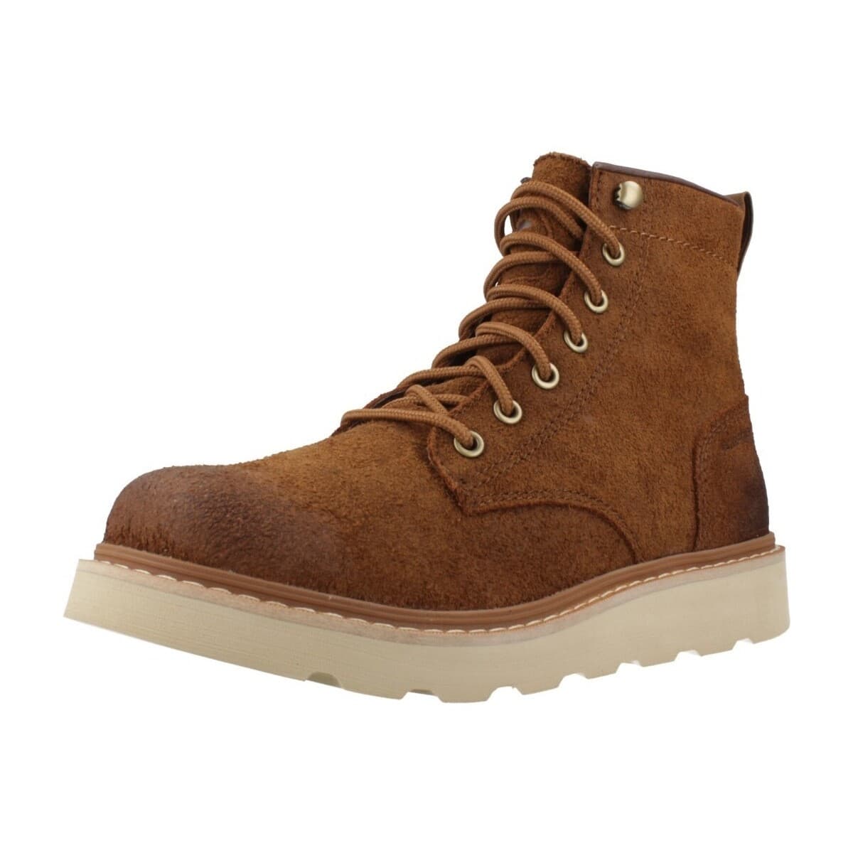 Women's Ankle Boots Sorel Brown