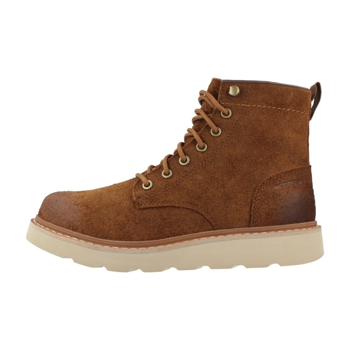 Women's Ankle Boots Sorel Brown