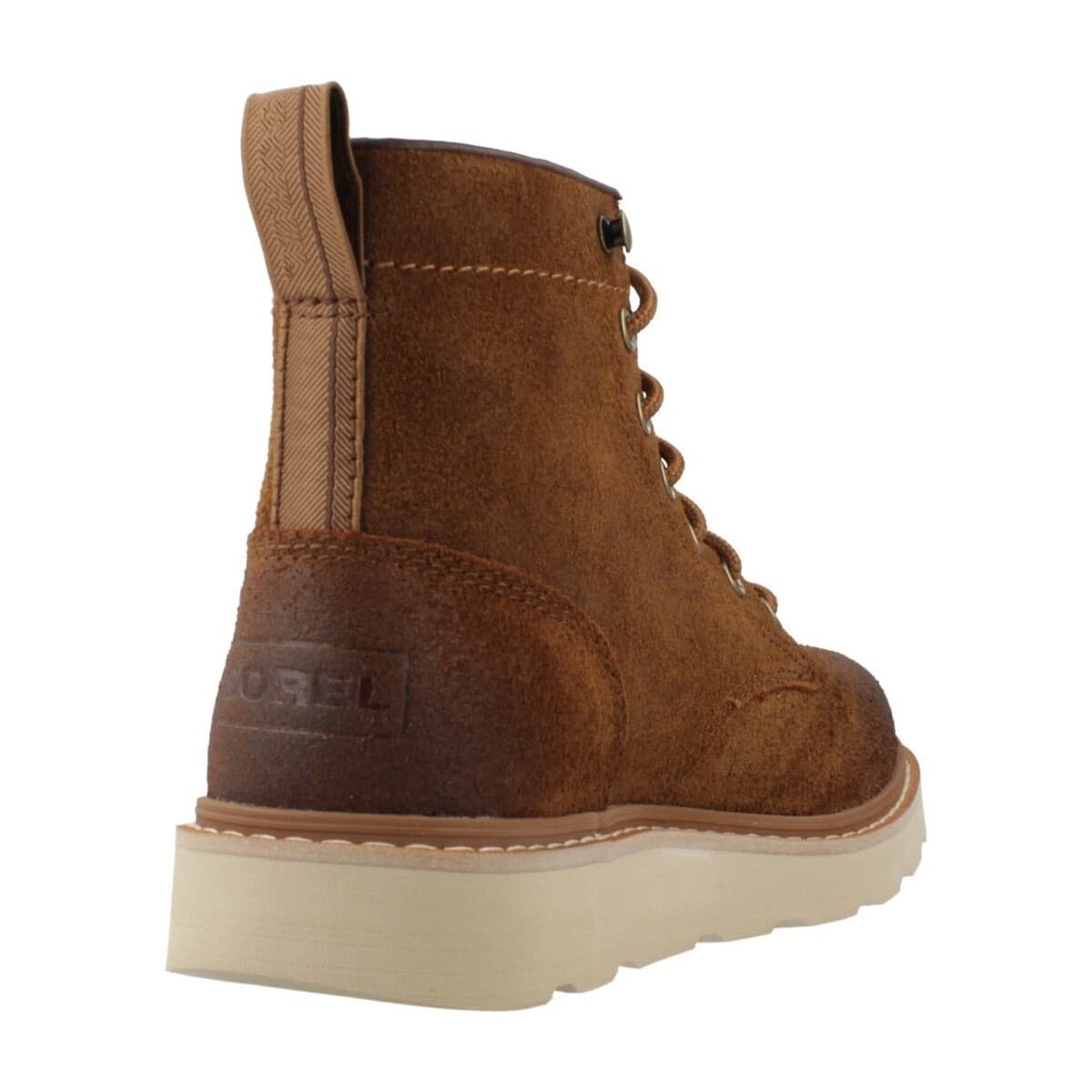 Women's Ankle Boots Sorel Brown