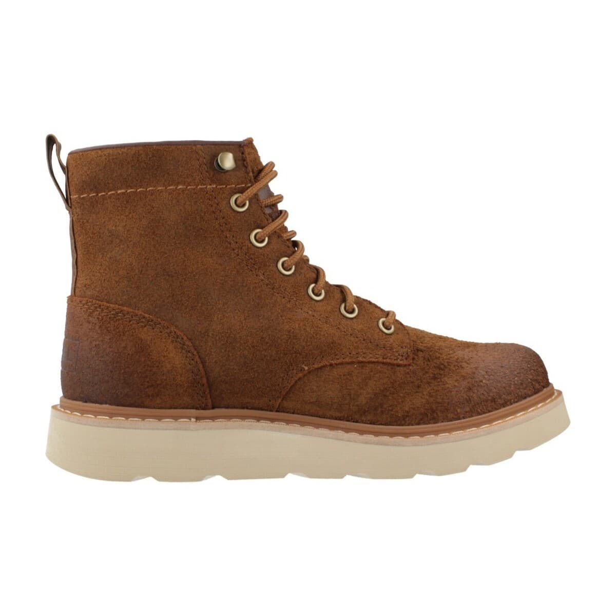 Women's Ankle Boots Sorel Brown