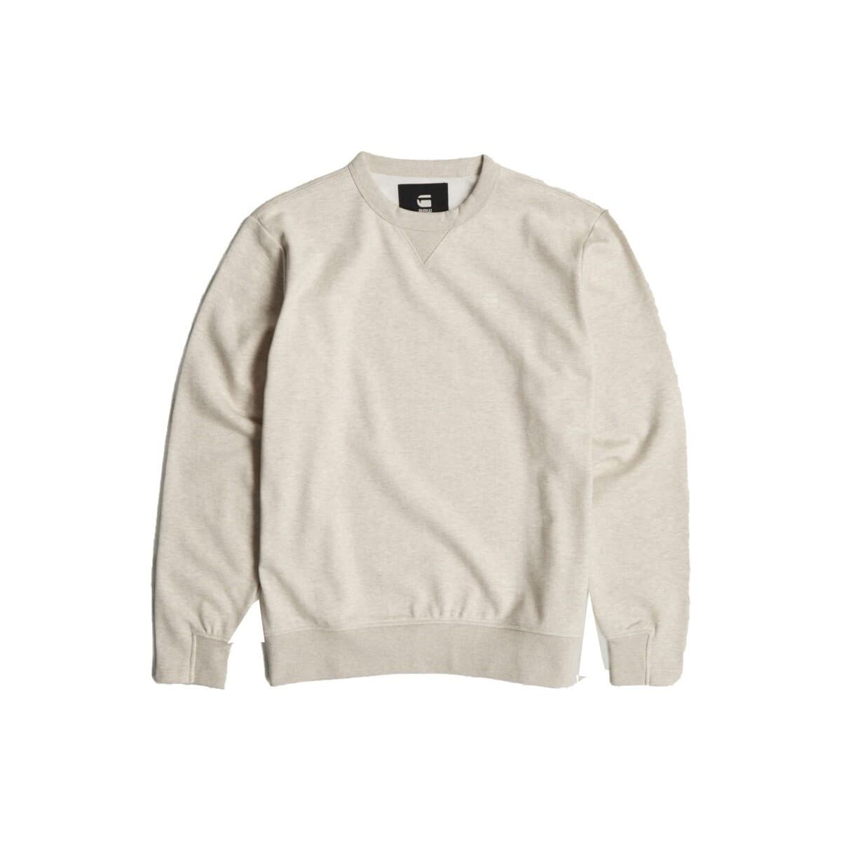 Men's Sweaters G-Star Raw White