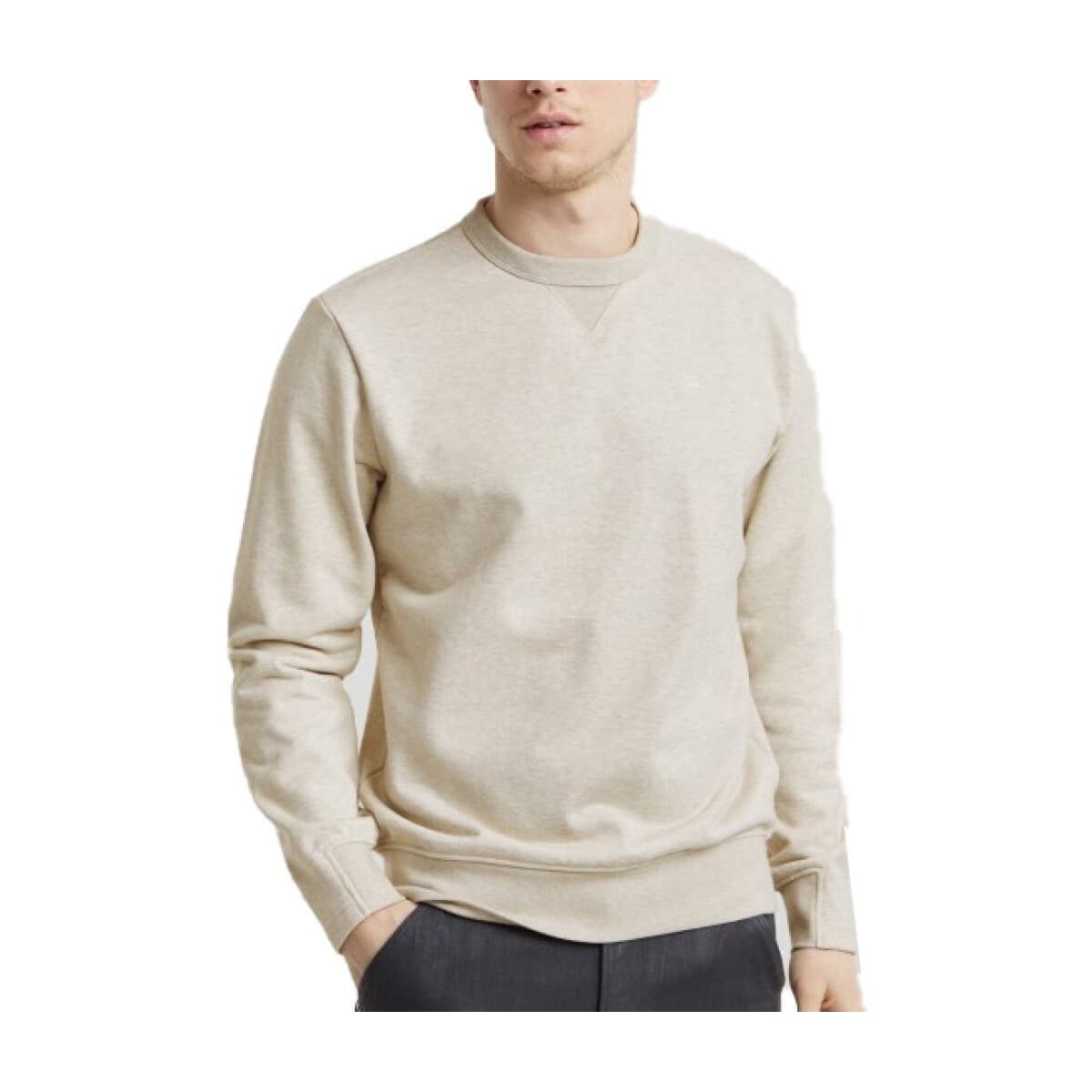 Men's Sweaters G-Star Raw White