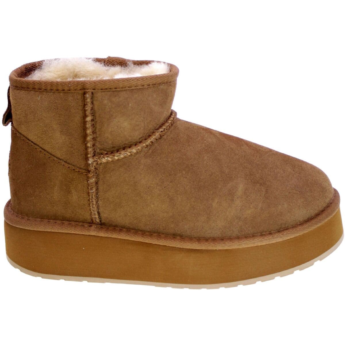 Women's Outdoor Shoes EMU Brown