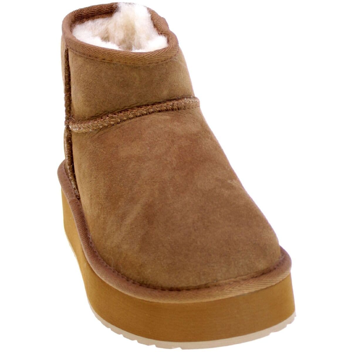 Women's Outdoor Shoes EMU Brown