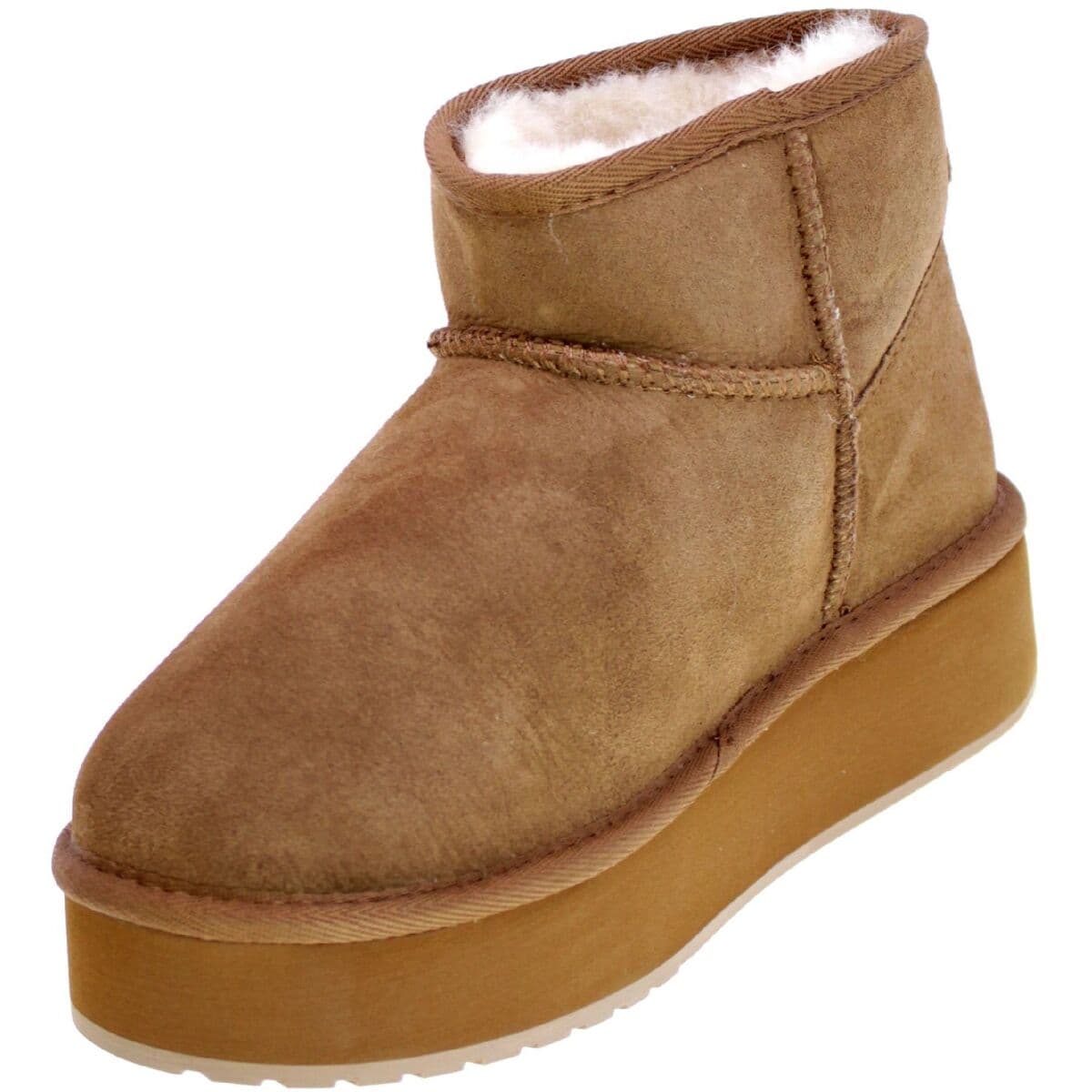 Women's Outdoor Shoes EMU Brown