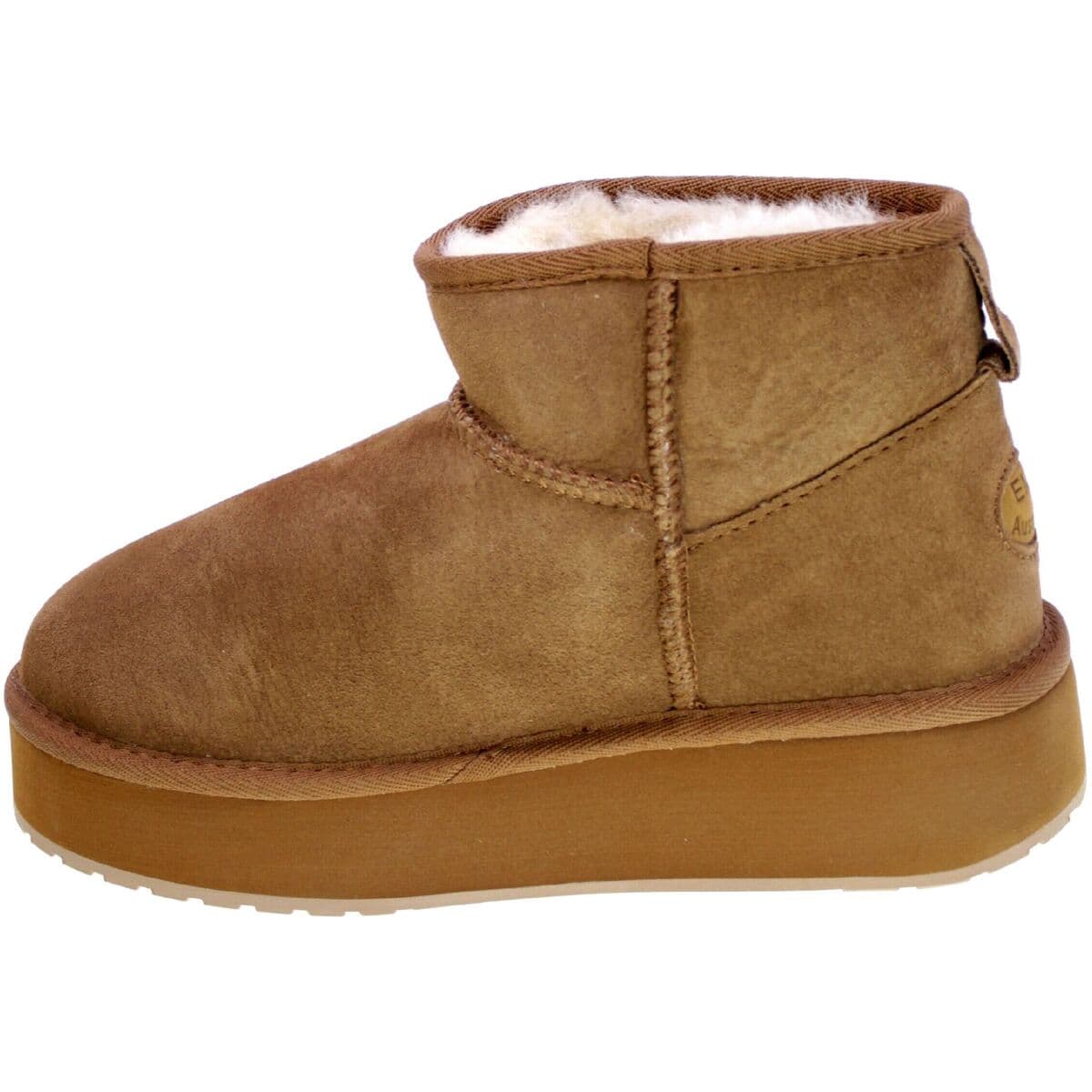 Women's Outdoor Shoes EMU Brown