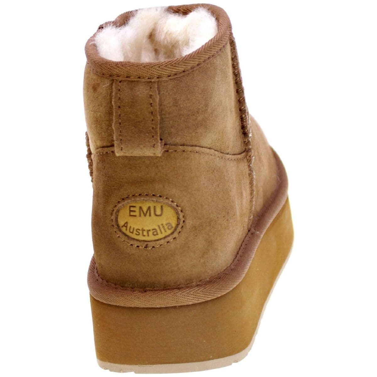 Women's Outdoor Shoes EMU Brown