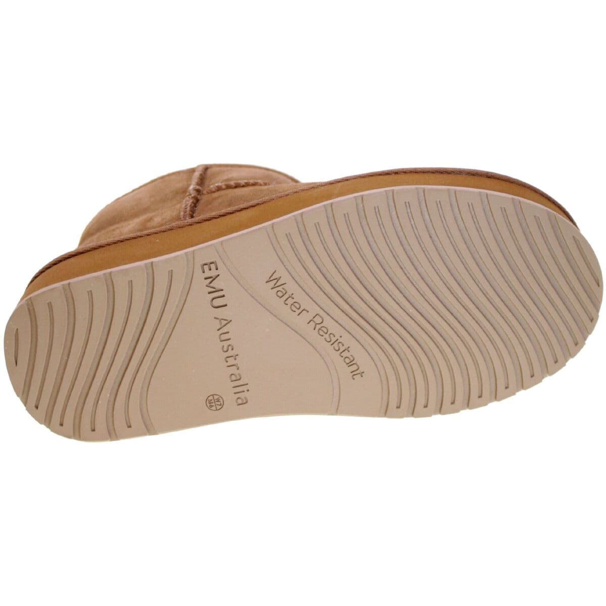 Women's Outdoor Shoes EMU Brown