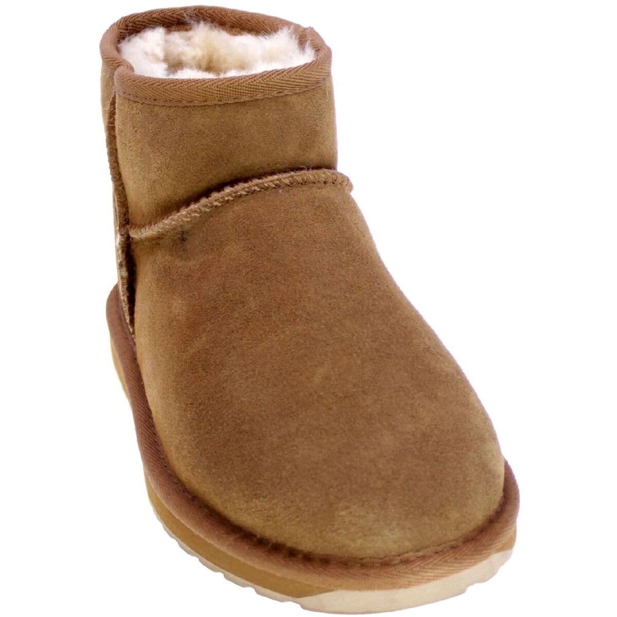 Women's Outdoor Shoes EMU Brown