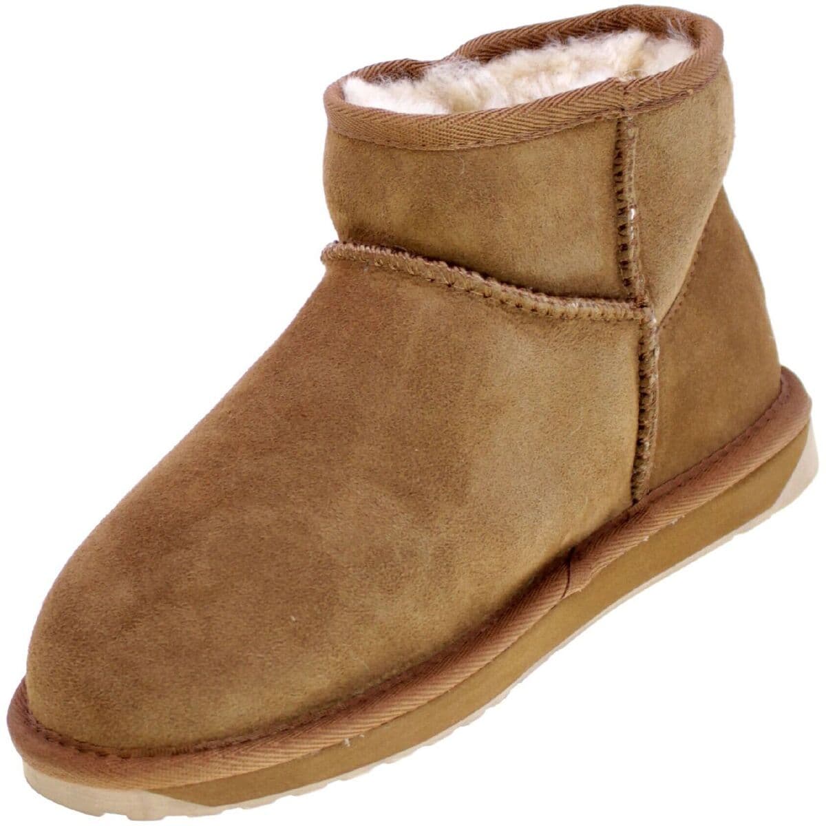 Women's Outdoor Shoes EMU Brown