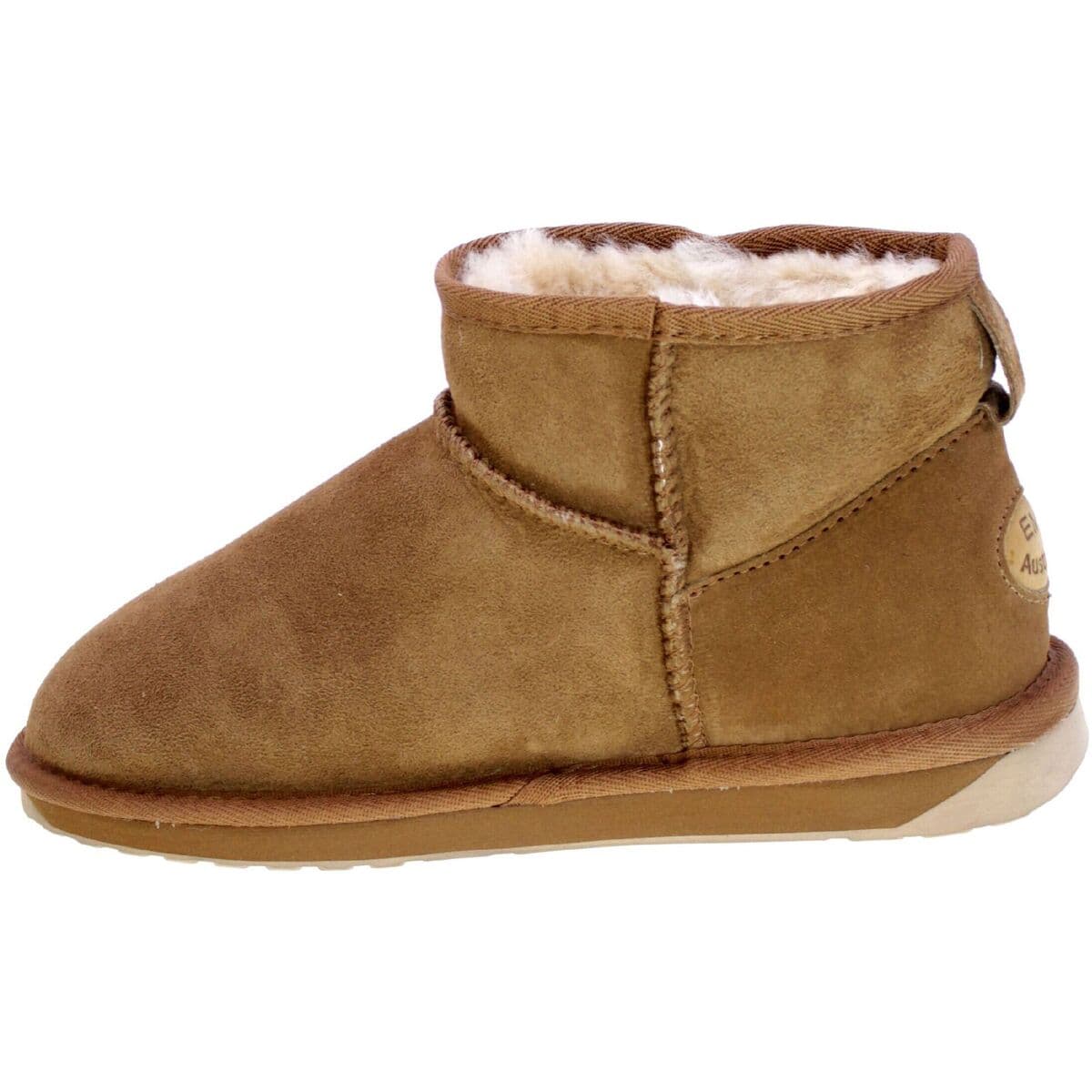 Women's Outdoor Shoes EMU Brown